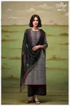 Ishreen 4477 By Ganga Cotton Printed Online Designer Salwar Suits Wholesale